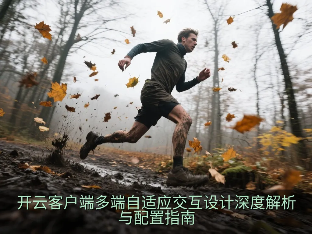 开云客户端界面个性化配置指南